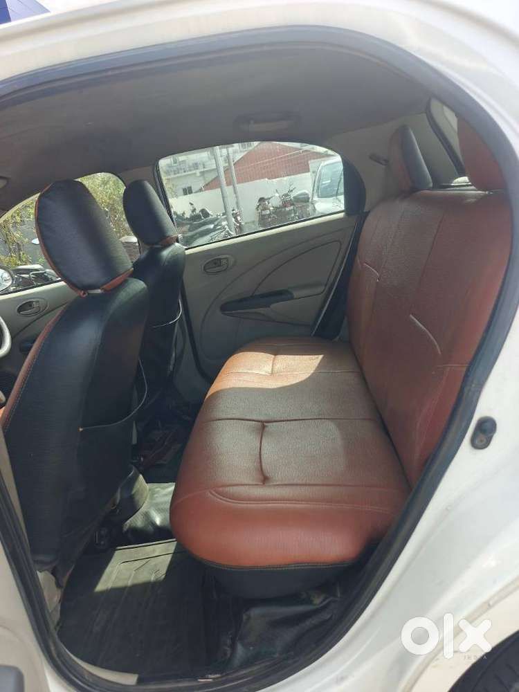 Toyota Etios Liva Gd, 2014, Diesel