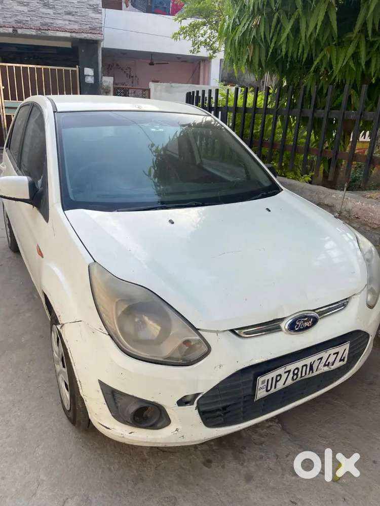 Manual Car And Good Condition