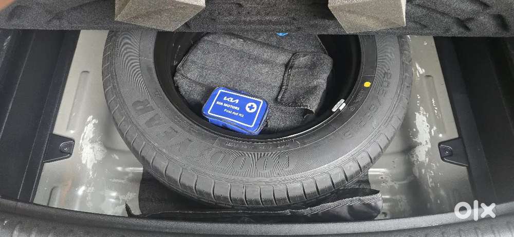 Kia Seltos Diesel 2021 Variant