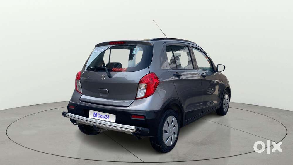 Maruti Suzuki Celerio X Zxi, 2019, Petrol