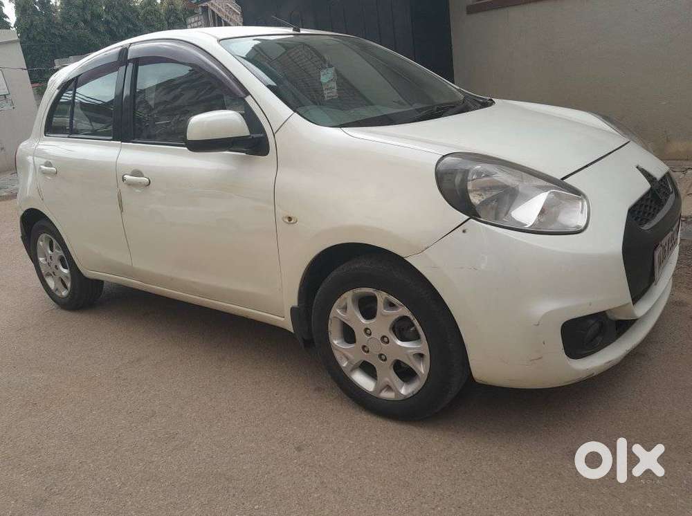 Renault Pulse Rxz Diesel, 2015, Diesel