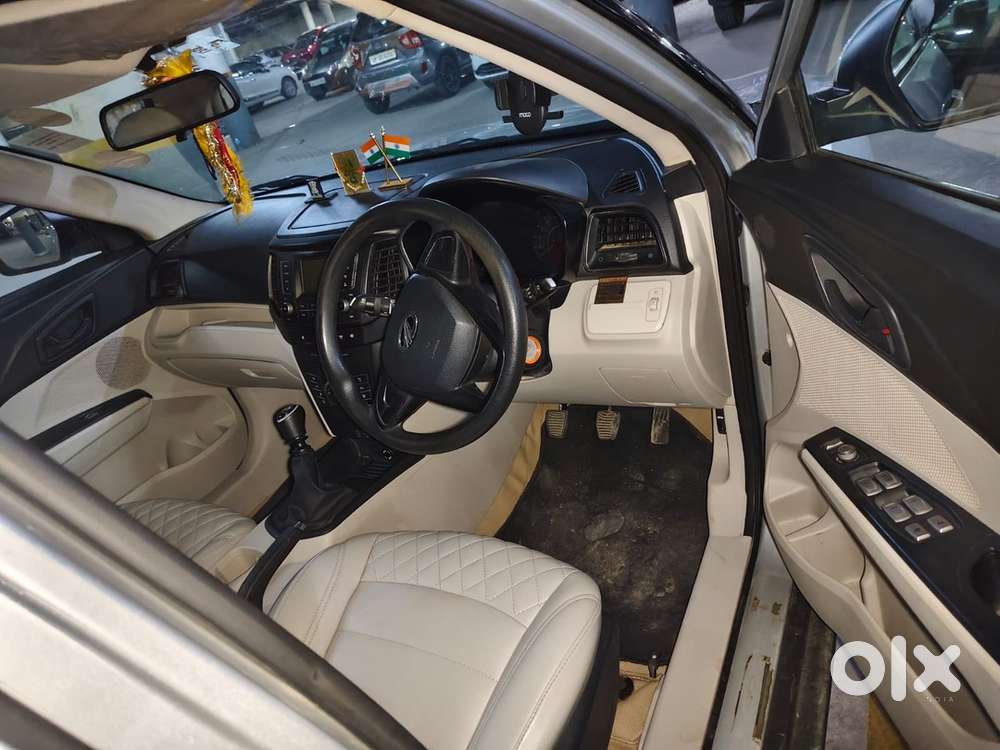 Mahindra Xuv300 Diesel 2019
