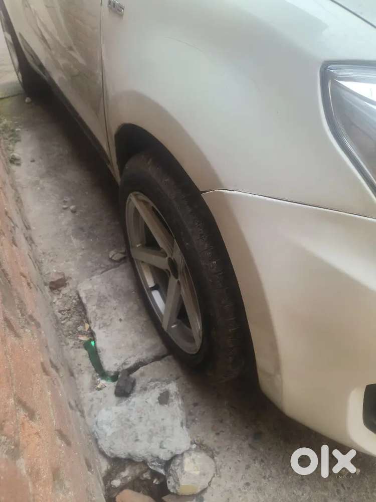 Maruti Suzuki Swift 2018