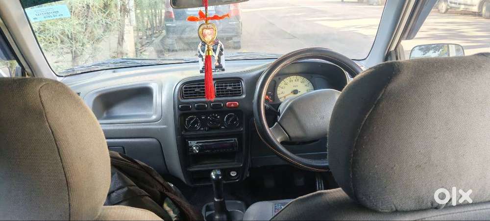 Maruti Suzuki Alto Lxi 2009
