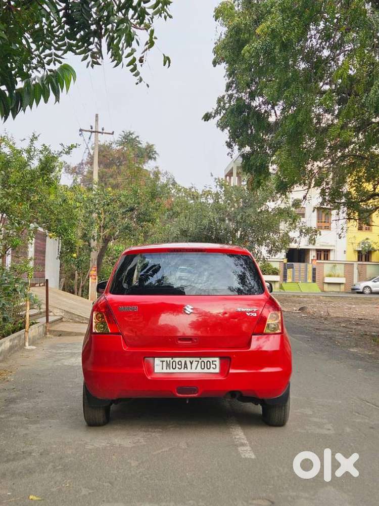 Maruti Suzuki Swift 2004-2010 1.3 Vxi, 2008, Petrol