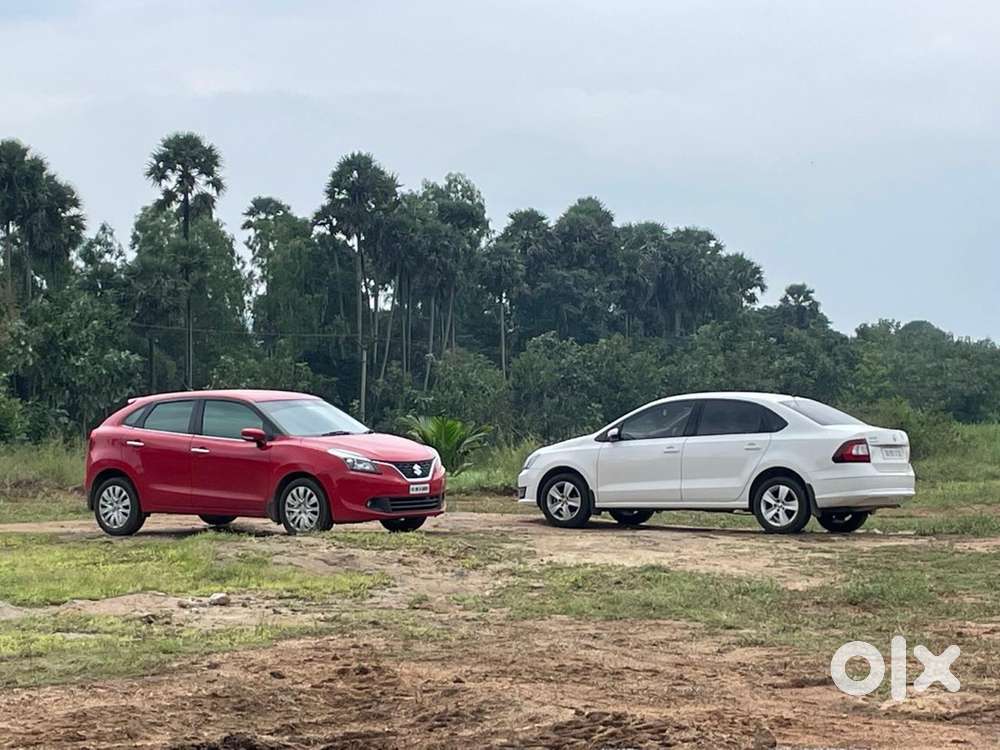Skoda Rapid Petrol 2020