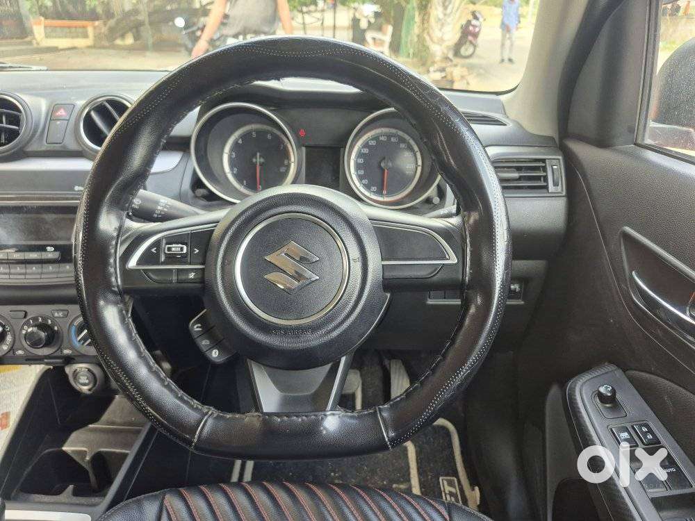 Maruti Suzuki Swift Vxi Ags, 2023, Petrol