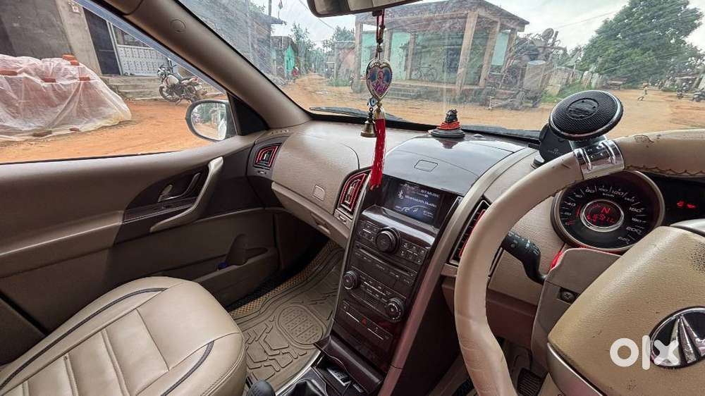Mahindra Xuv500 2014 Diesel
