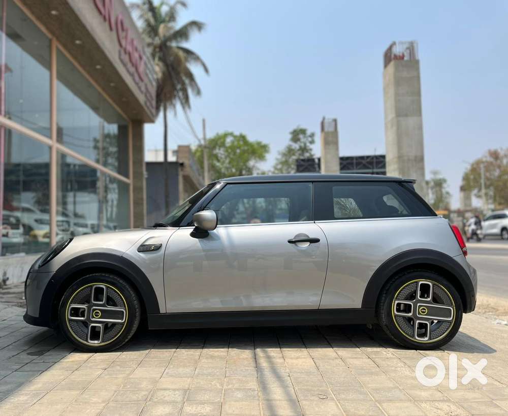 Mini Cooper Se 3-door, 2023, Electric