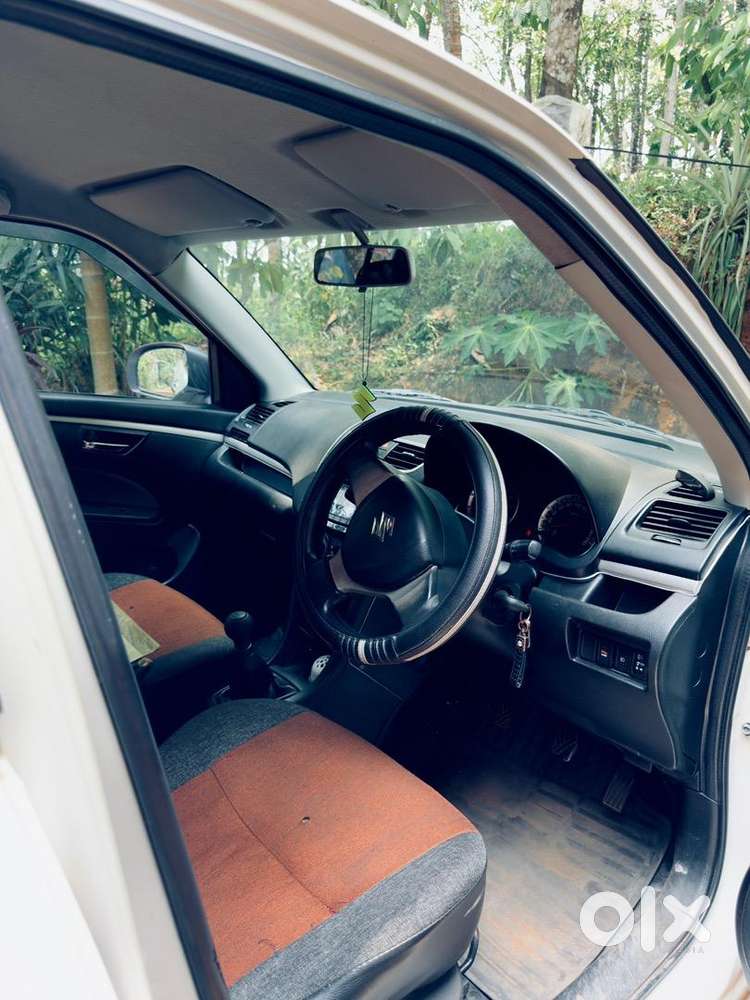 Maruti Suzuki Swift 2016 Petrol 120000 Km Driven