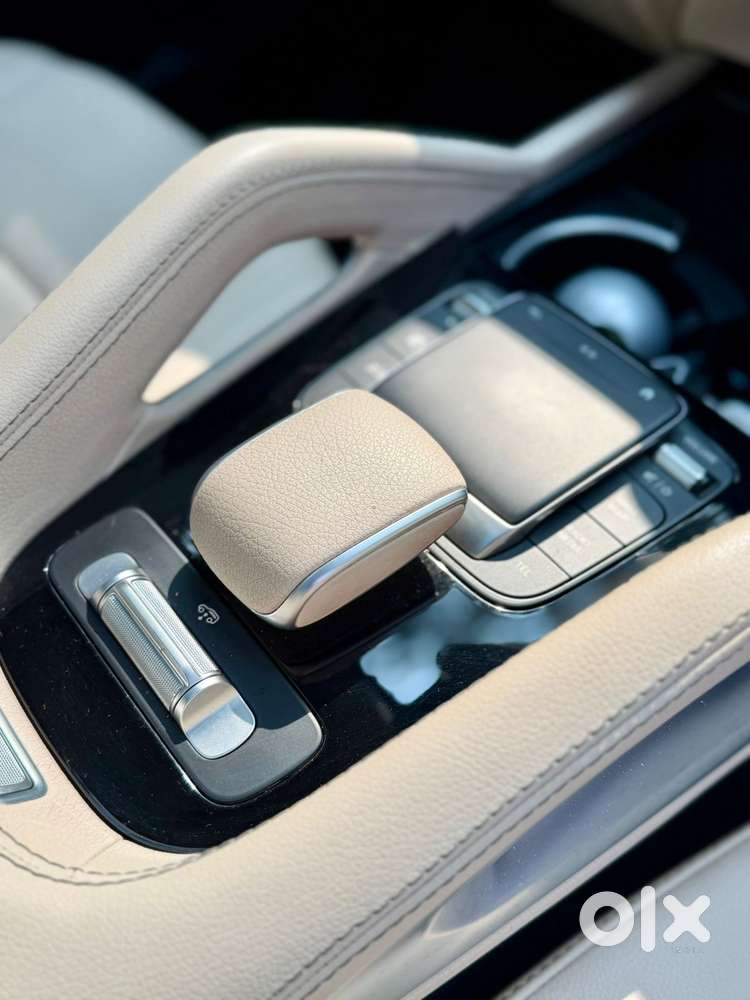 Mercedes-benz Gls 400d 4matic, 2024, Diesel