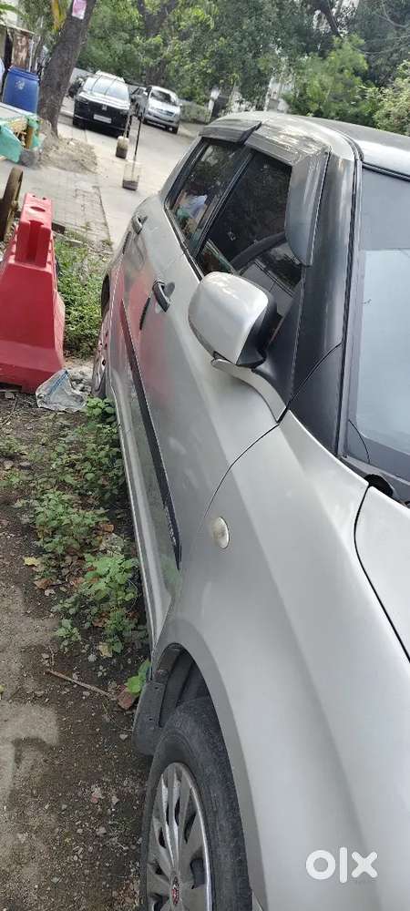 Maruti Suzuki Swift 2006