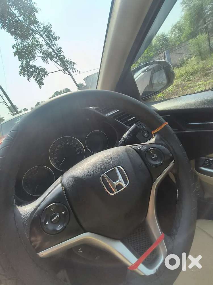 Honda City 2015 Diesel