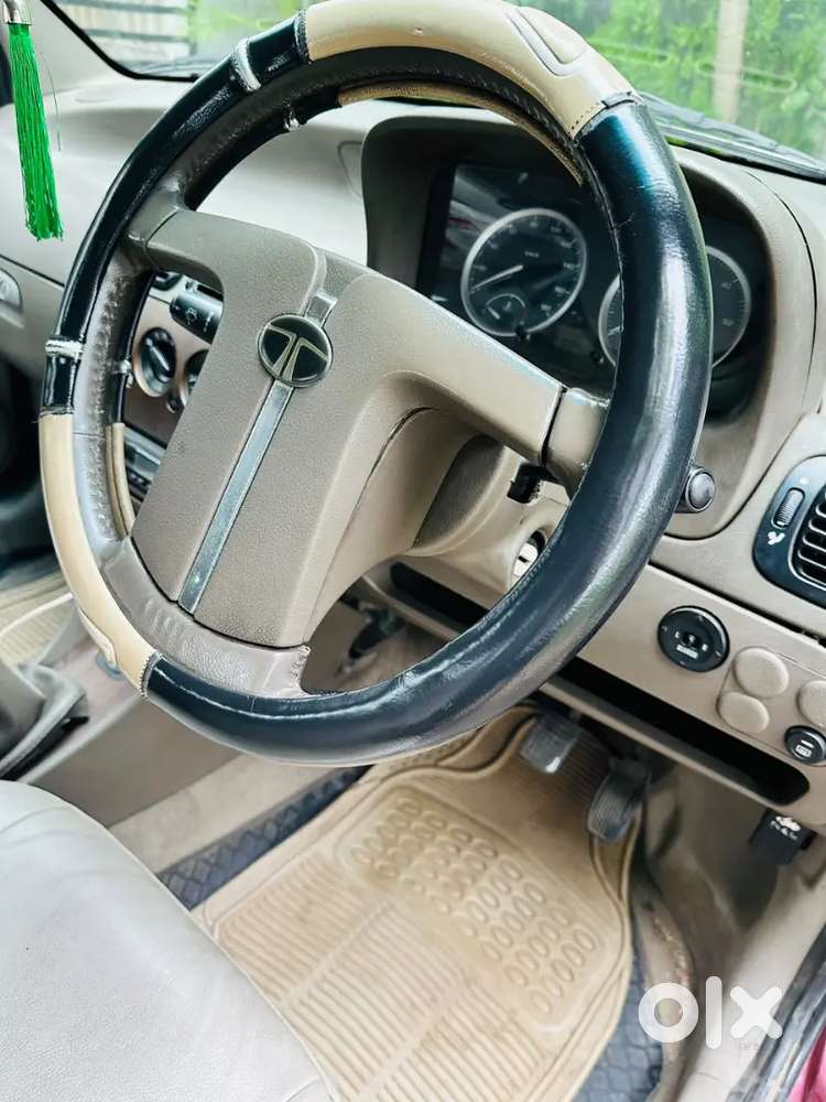 Tata Indigo Ecs 2010 Diesel Manual