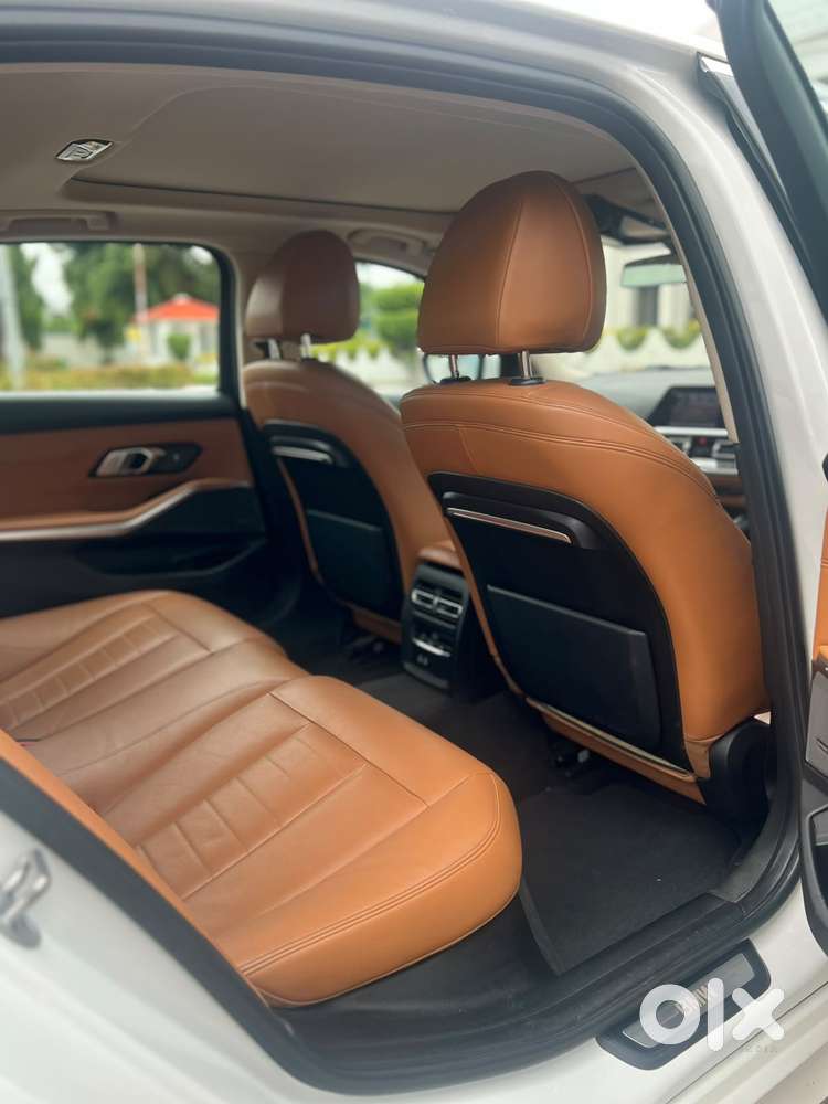 Bmw 3 Series Gran Limousine 2.0 320ld Luxury Line, 2021, Diesel
