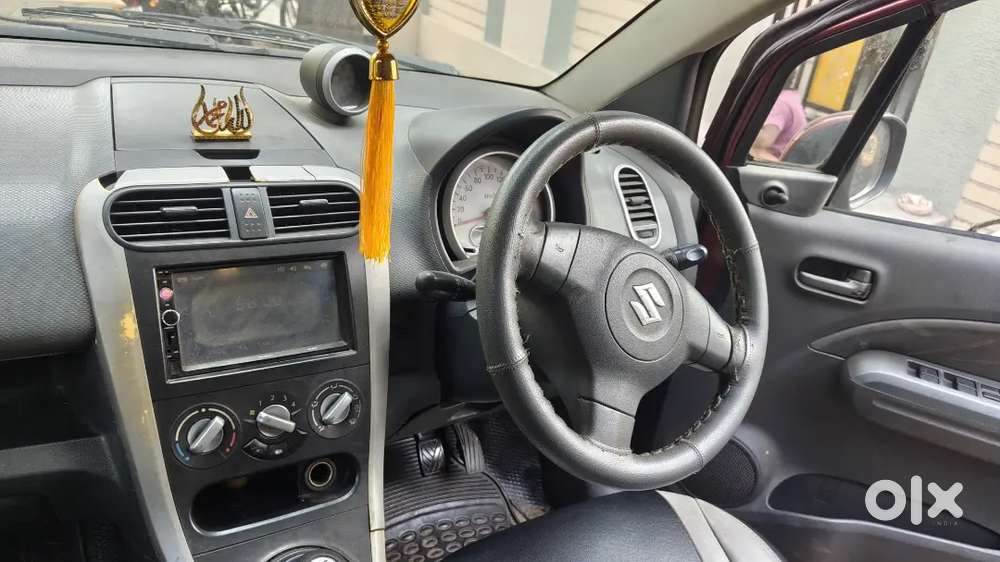 Maruti Suzuki Ritz Diesel Manual 2011