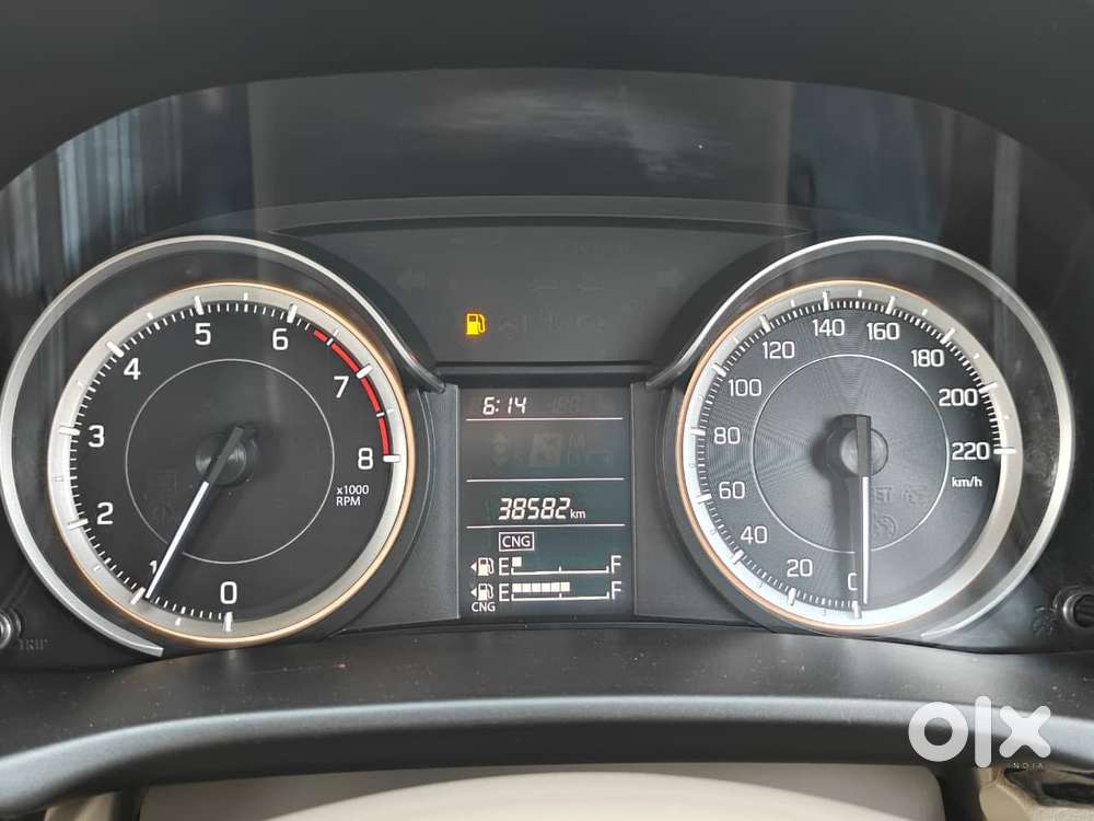 Maruti Suzuki Ertiga Vxi Cng, 2021, Cng & Hybrids