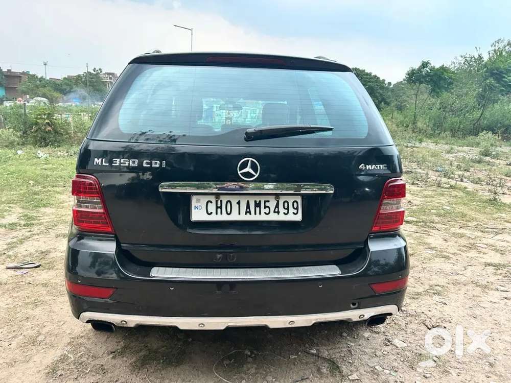 Mercedes Benz Top Model