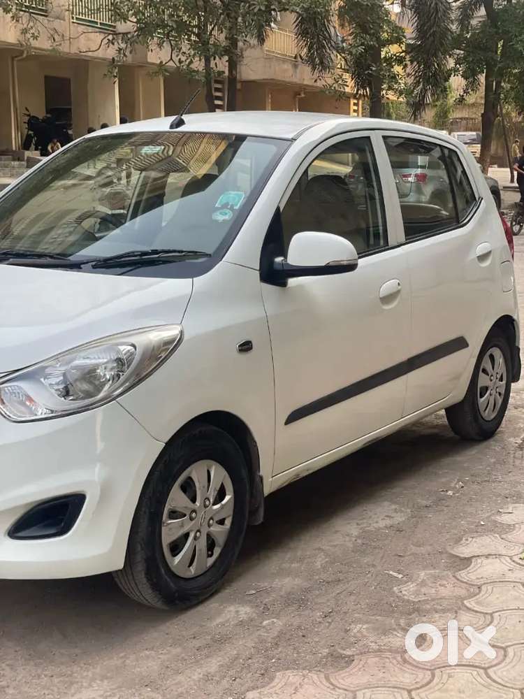 Hyundai I10 1.2 Magna 2013