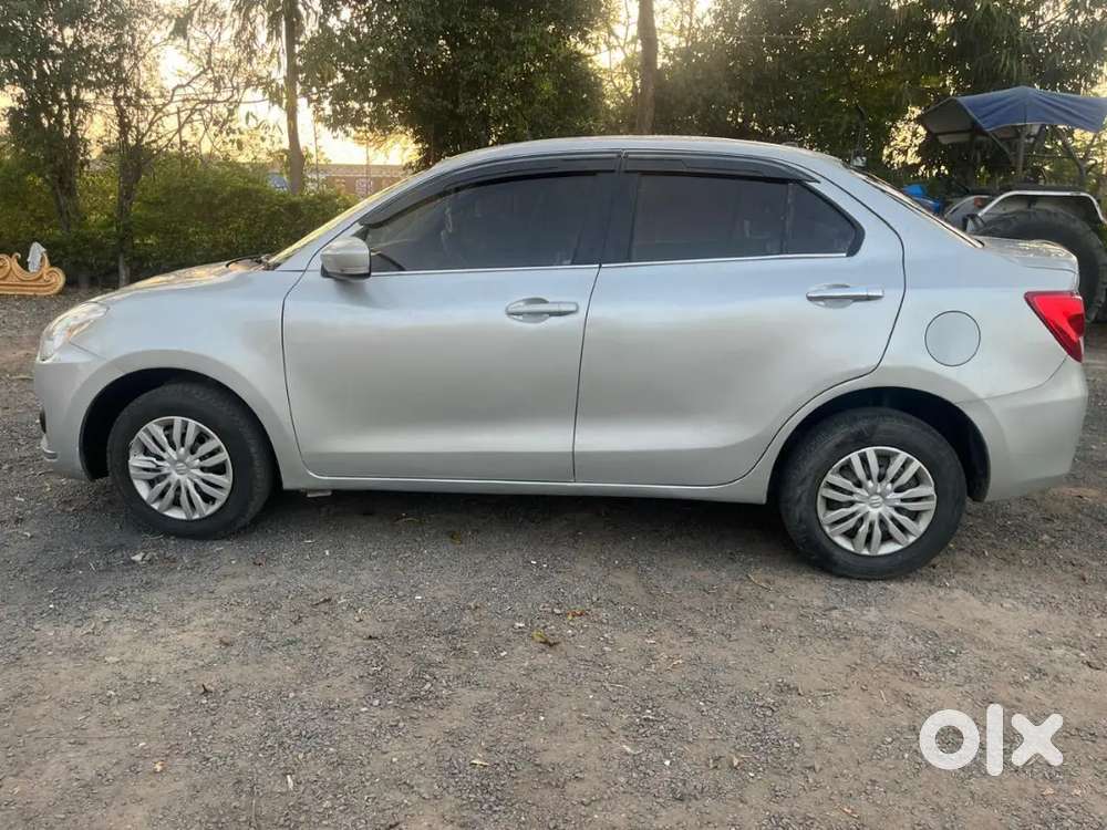 Maruti Suzuki Dzire 2018 Diesel 90000 Km Driven