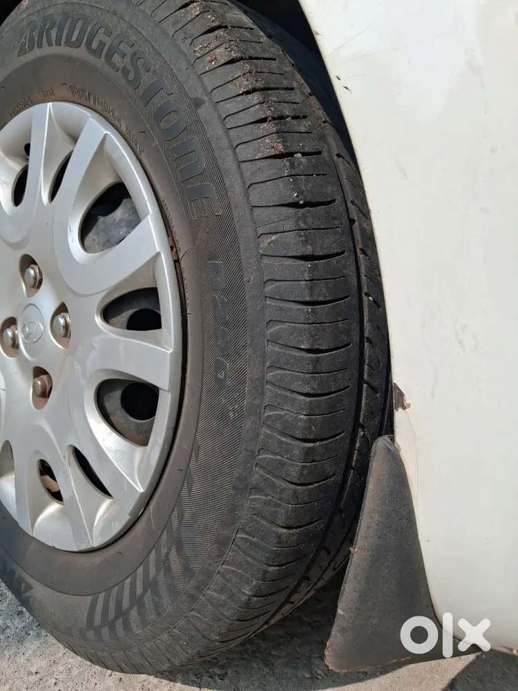 Hyundai I20 1.4 Magna 2011