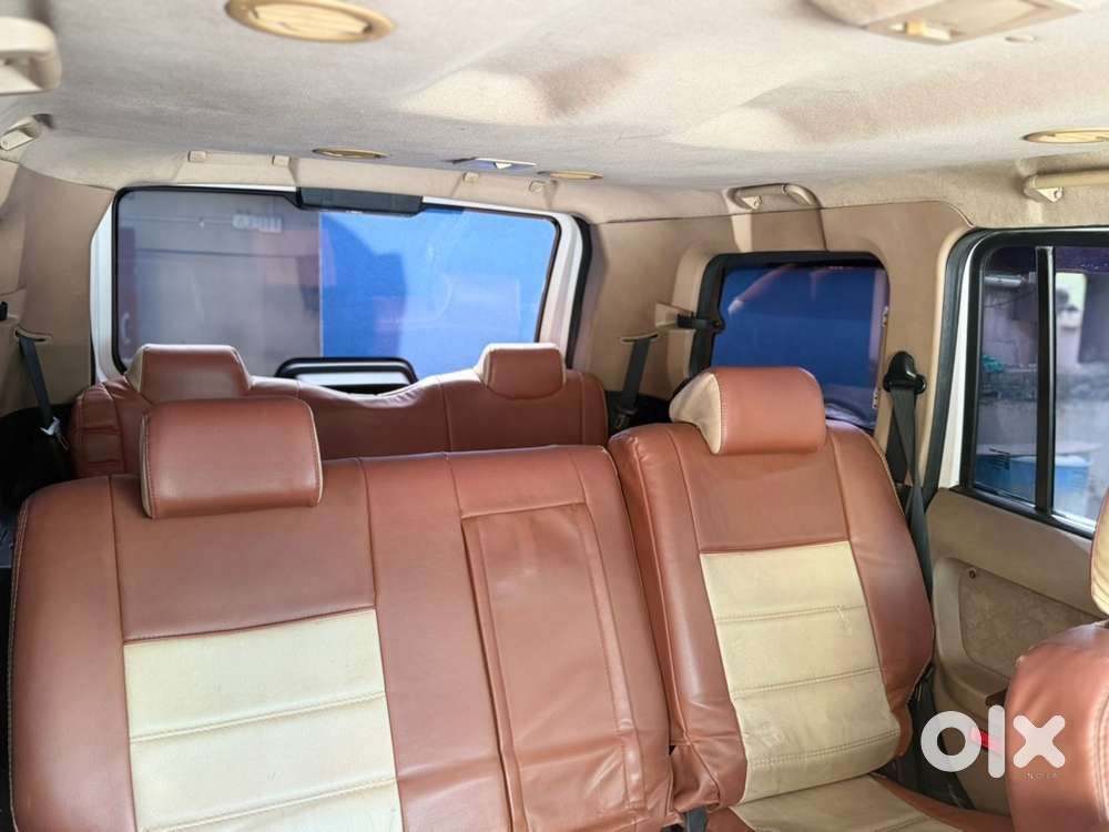 Tata Sumo Grande Mk Ii 2011 Diesel Well Maintained