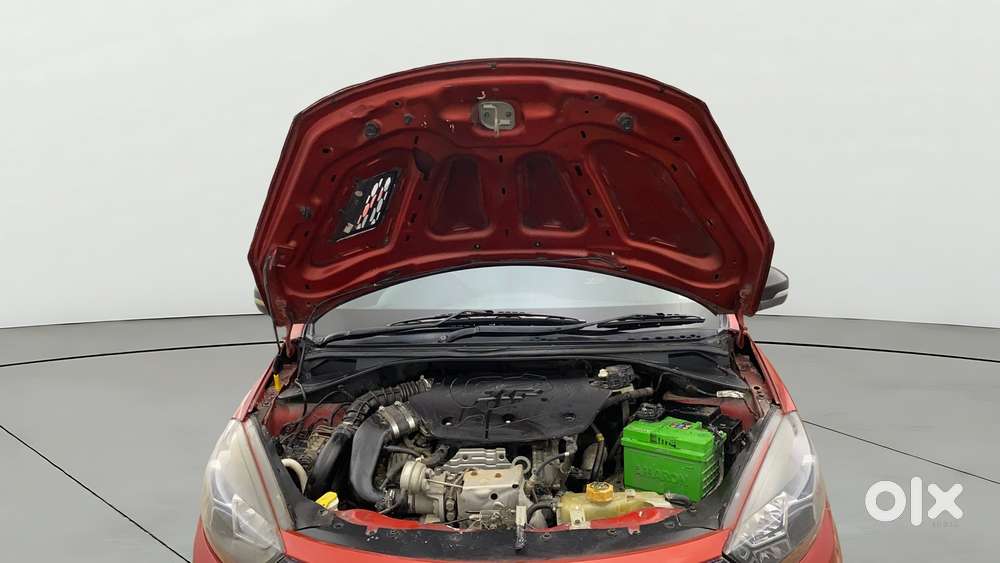 Tata Tigor Jtp Petrol, 2019, Petrol