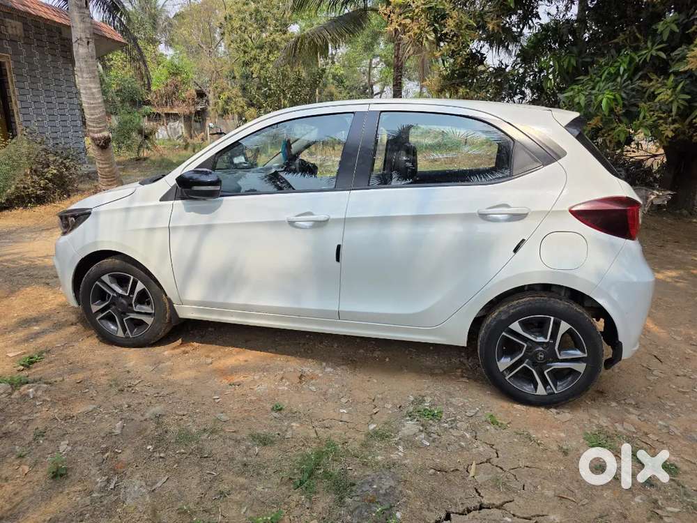 Tata Tiago 2021 Petrol Manual