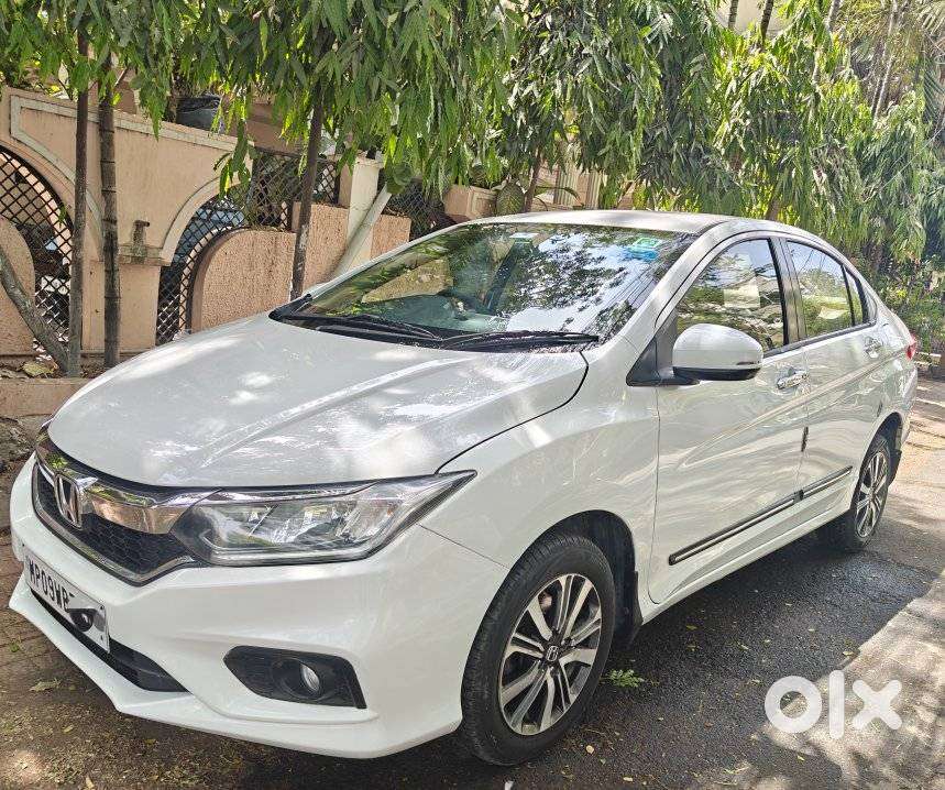 Honda City 1.5 Vx I-dtec Mt, 2019, Diesel