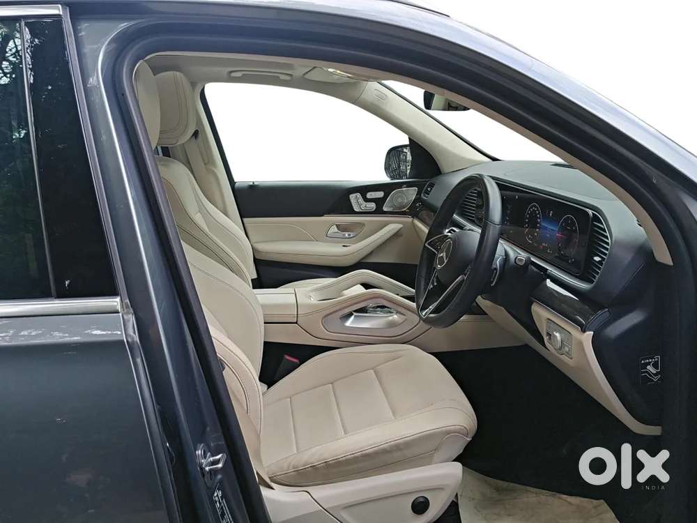 Mercedes-benz Gle, 2025, Diesel