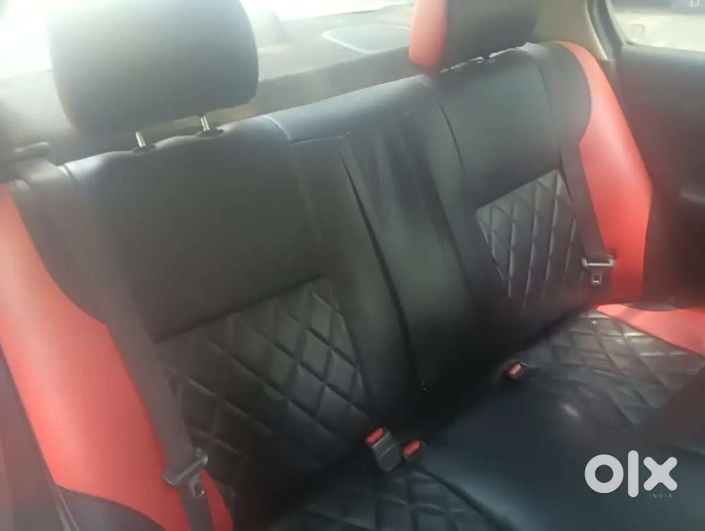 Maruti Suzuki Dzire 1.2 2016