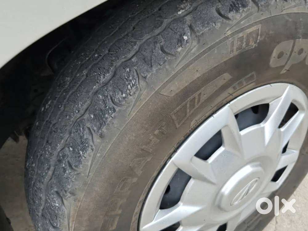 Mahindra Tuv 300 T6 Plus, 2018, Diesel