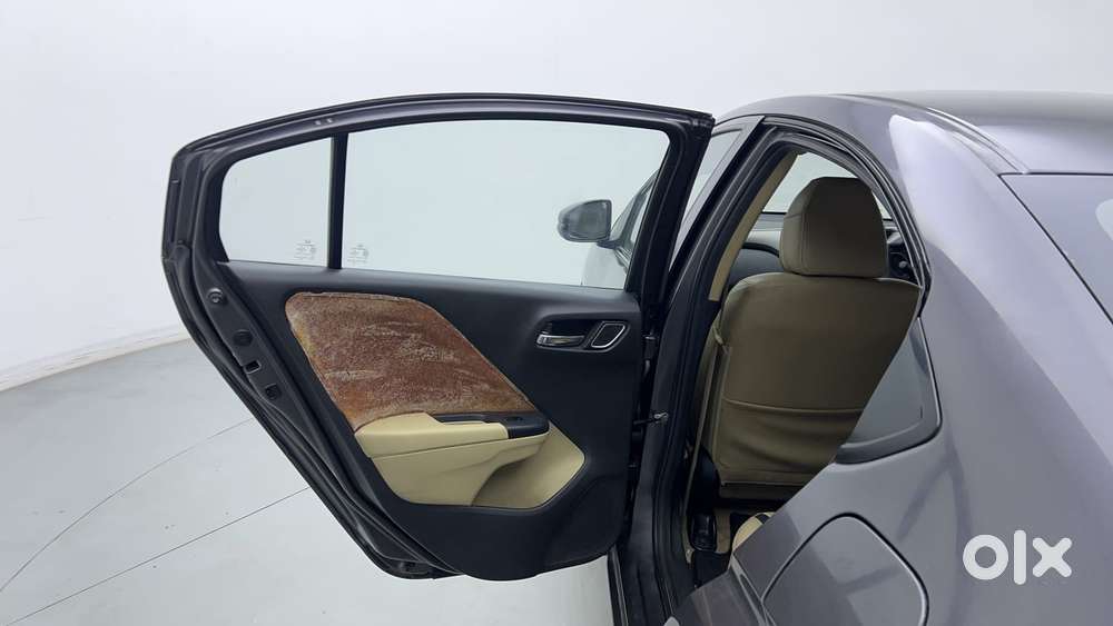 Honda City I-vtec V, 2017, Petrol