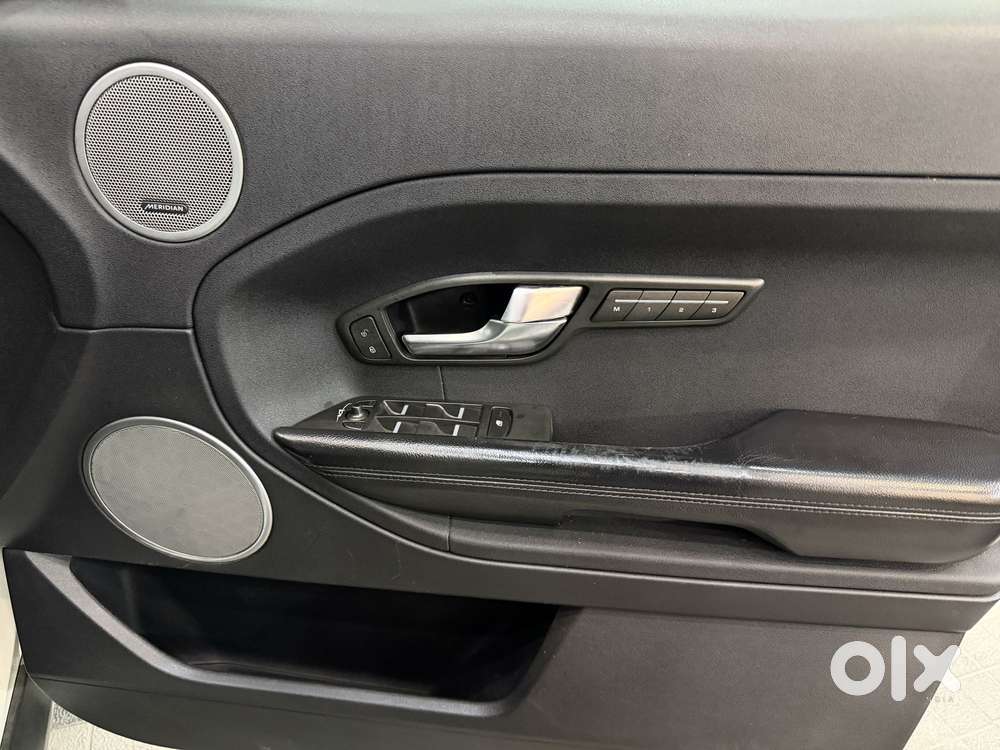 Land Rover Range Evoque Prestige Sd4, 2012, Diesel