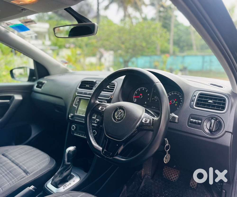Volkswagen Polo Gt Tsi, 2021, Petrol