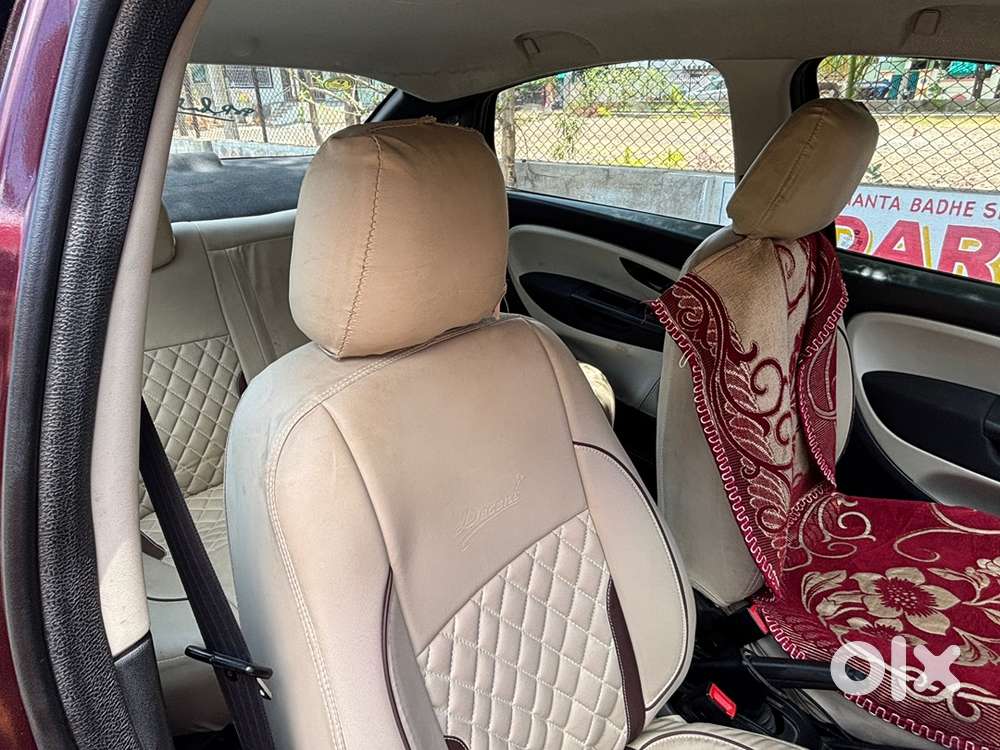 Fiat Linea Classic 2013 Model