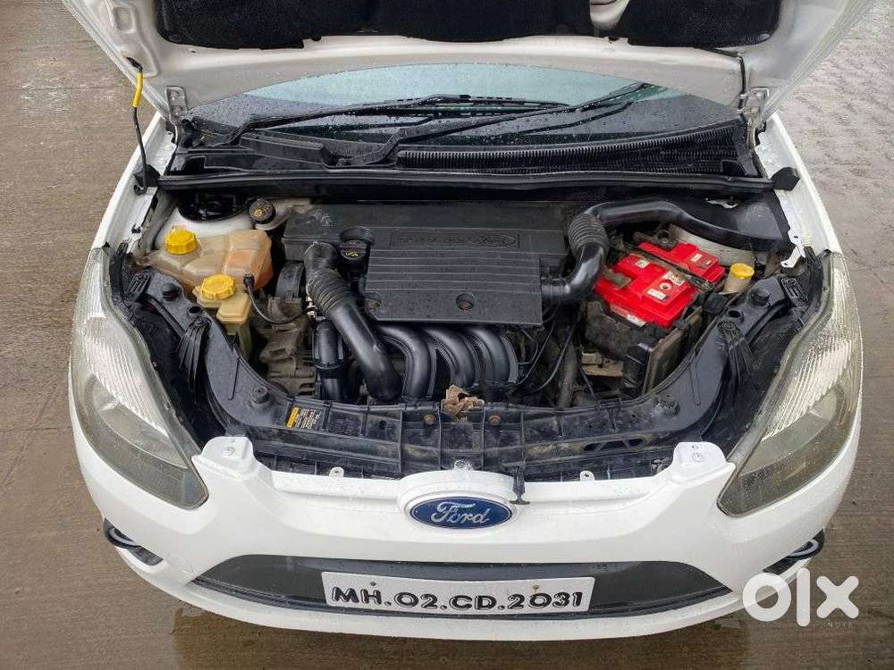 Ford Figo