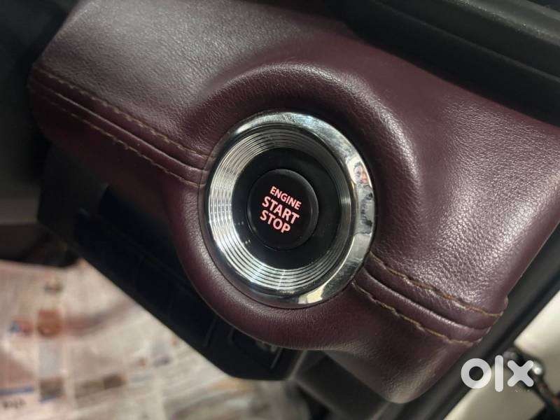 Maruti Suzuki Grand Vitara 1.5 Delta Smart Hybrid At, 2024, Petrol