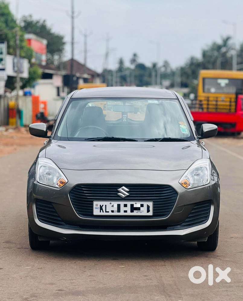 Maruti Suzuki Swift 2018 Ldi, 2018, Diesel