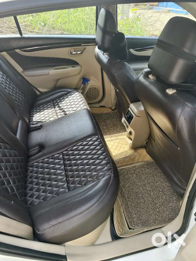 Maruti Suzuki Ciaz 2017 Car