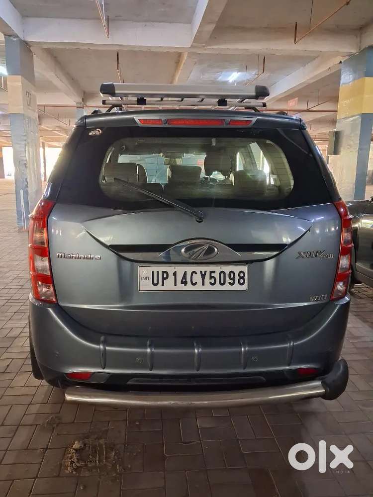 Mahindra Xuv500 Diesel Manual 2016