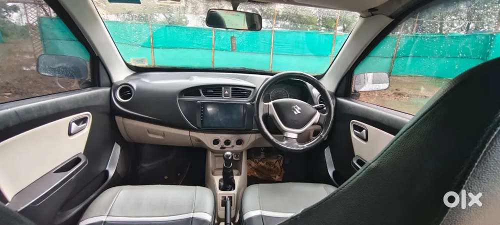 Maruti Suzuki Alto 800 2020 Petrol 71000 Km Driven