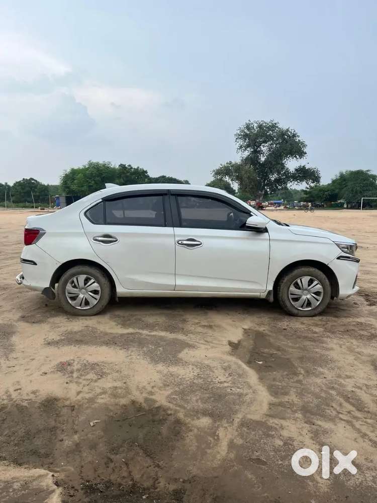 Honda Amaze 1.2 S 2021