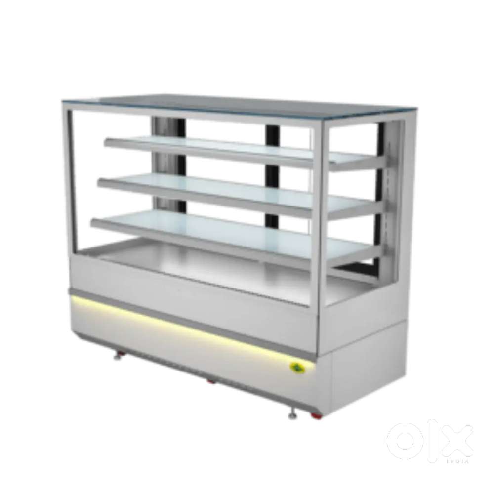 Sell my bekri & cake shop all materials