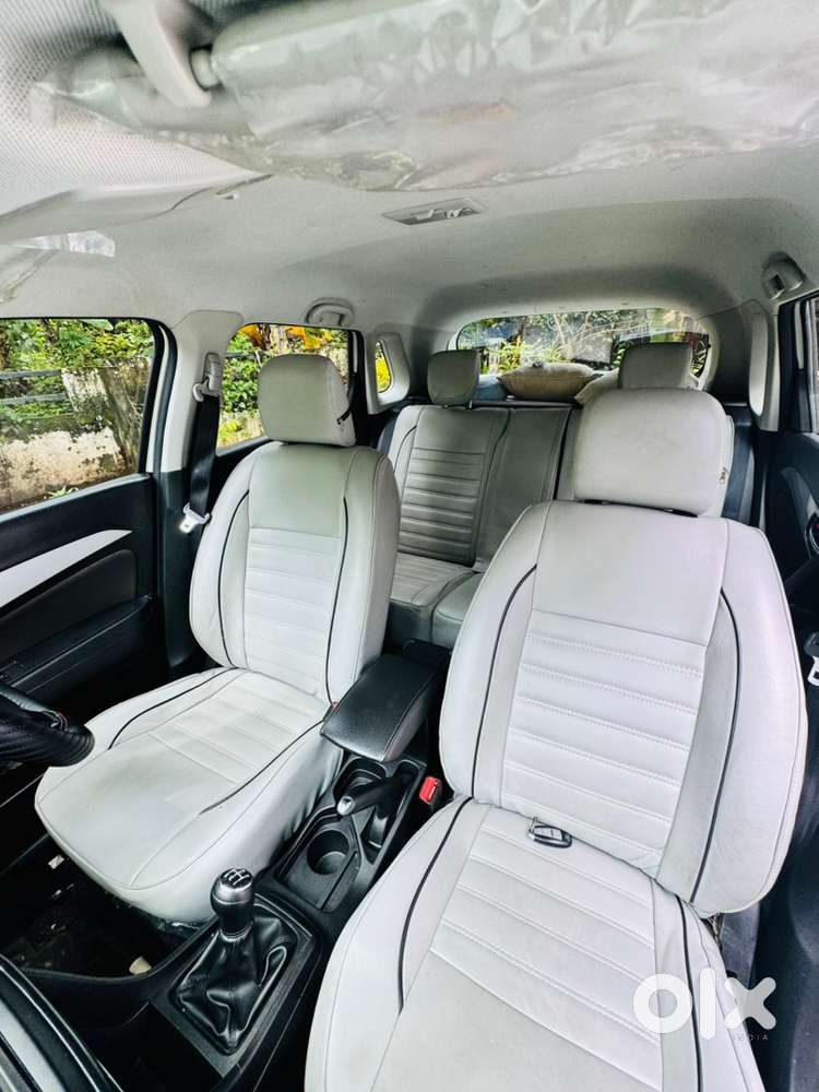 Toyota Urban Cruiser 2021 Petrol Manual