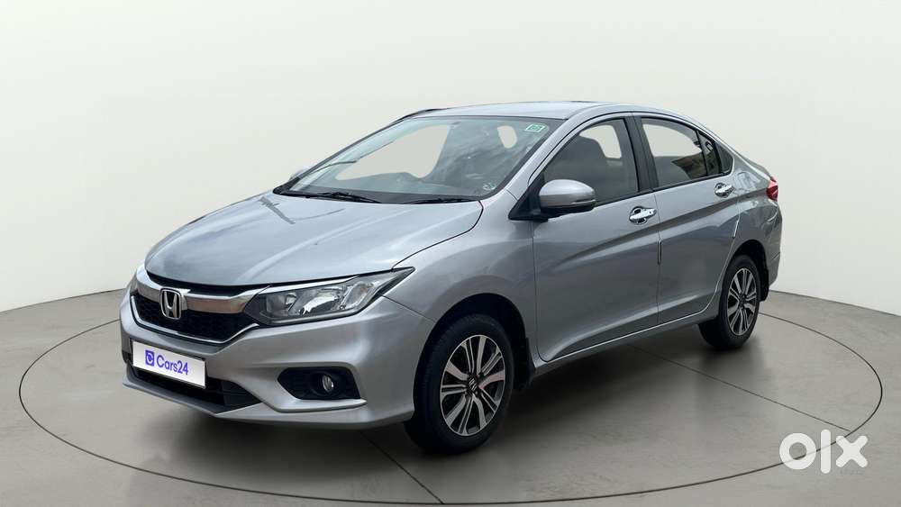 Honda City 1.5 V 5th Gen I-vtec Mt, 2022, Petrol