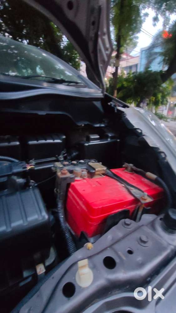 Honda Jazz, 2012, Petrol