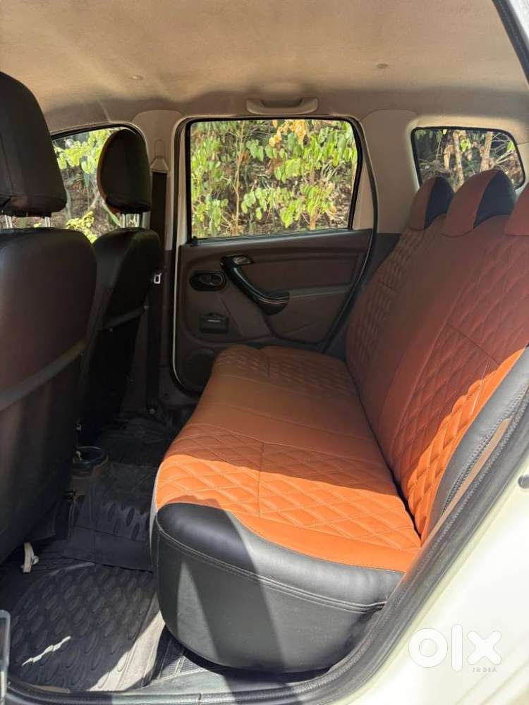 Renault Duster 85ps Diesel Rxe, 2017, Diesel