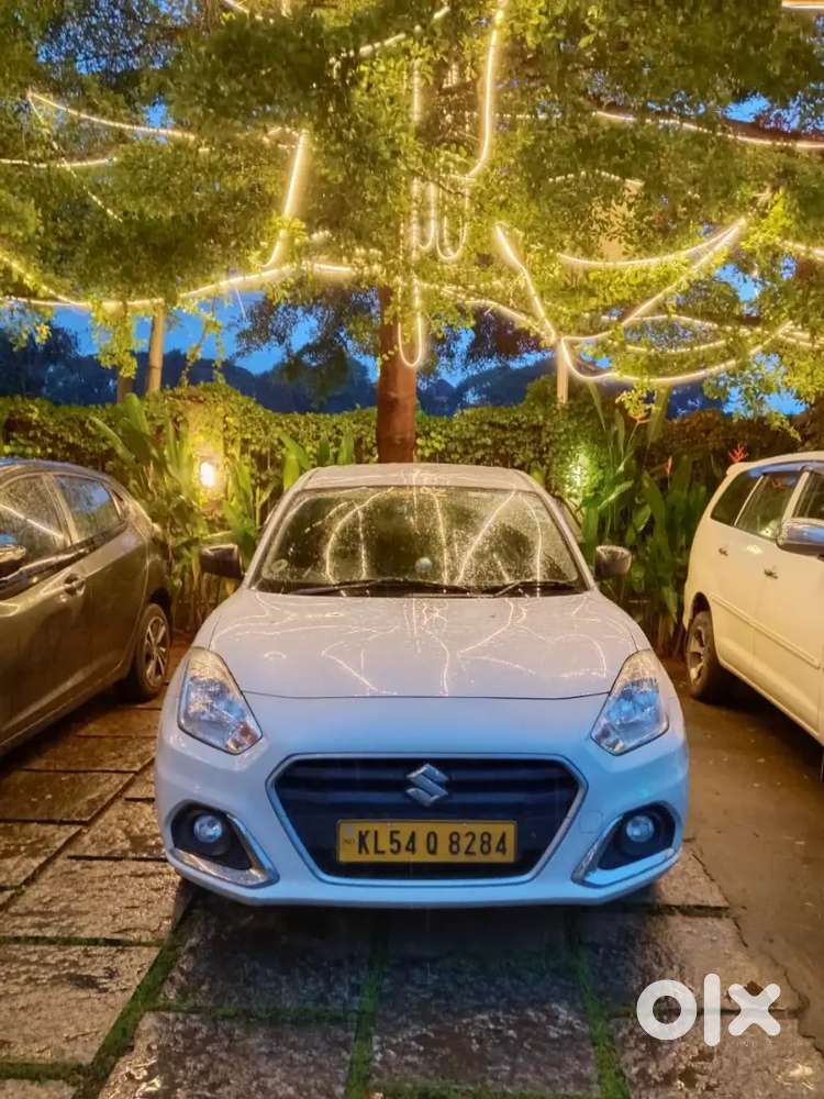 Maruti Suzuki Dzire 2024
