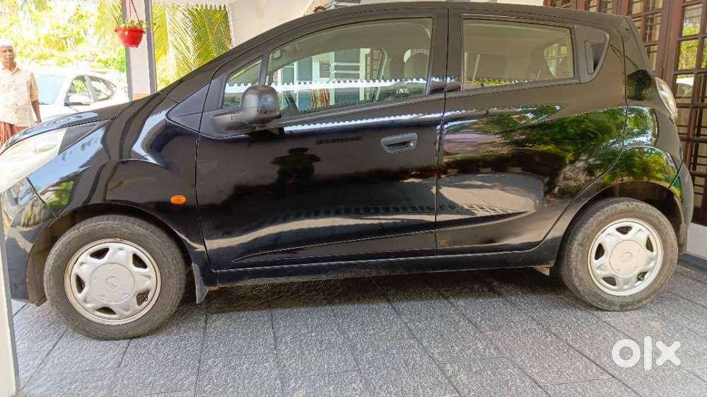 Chevrolet Beat Ls Petrol 2010 Very Good Condition